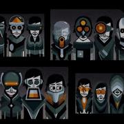 Incredibox All Sounds