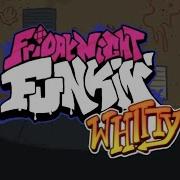 Friday Night Funkin Vs Whitty Lo Fight