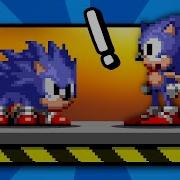 Sonic Usb