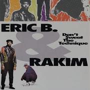 Relax With Pep Eric B Rakim