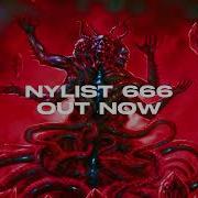 Nylist 666 666 Vocalist World Record Track Feat Ingested Vulvodynia I