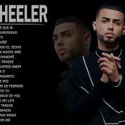 Jay Wheeler Mix 2022 Jay Wheeler Sus Mejores Éxitos 2022 Latin Music Hits