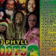 Dj Phyll Roots Reggea Invasion Vol 3 Deejay Phyll