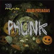 Phunk Julio Posadas