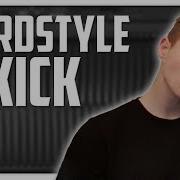 Jackro Hardstyle Kick