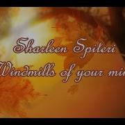 Sharleen Spiteri Song Windmills Of Your Mind Karaoke