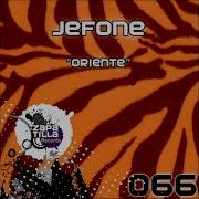 Oriente Jefone