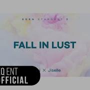 Eden Fall In Lust