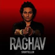 Raghav Can T Get Enough