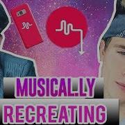 Recreating Falcopunch S Musical Lys Musical Ly Transition Tutorial In