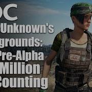 56 Playerunknown S Battlegrounds Early Access W Galm And Friends