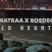 Sinatraa Cold Hearted Feat Boedega