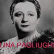 Il Guarany C Era Una Volta Lina Pagliughi