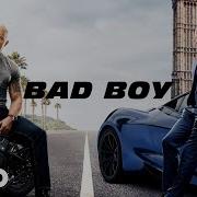 Bad Boy Hobbs And Shaw