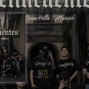 Delincuentes Ink La Guerrilla Musick 2024 La Guerrilla Musick