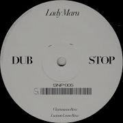 Dub Stop Lady Maru