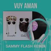 Sirusho Vuy Aman Remix