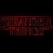 Stranger Things Season 1 Opening Intro Hd Intro Master