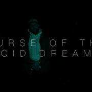 Curse Of The Lucid Dreamer Redd Simpkins Phluid