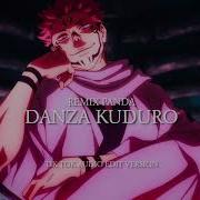 Danza Kuduro Tik Tok Remix