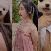 Asia Sexy Girls Chinese Big Tits Tik Tok China Douyin