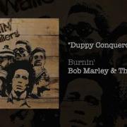 Bob Marley Duppy Conqueror