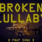 Cyn Broken Lullaby