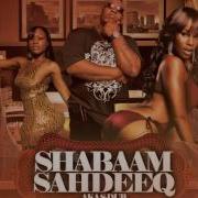 Survival Sounds Shabaam Sahdeeq