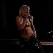 No Doubt Live In East Rutherford Nj October 23Rd 2002