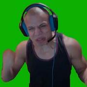 Tyler1 Woo