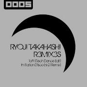 Ryoji Takahashi 1O5T Last Humanoid Hard Techdance Edit