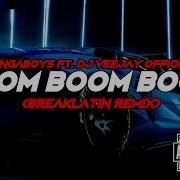 Boom Boom Remix Tiktok