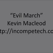 Filmmusic Io Kevin Macleod Evil March Kevin Macleod Failing Defense