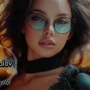 Akmalov Azimov Dust In The Light Original Mix 2025