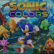 Sonic Colors Reach For The Stars Full Main Theme Music