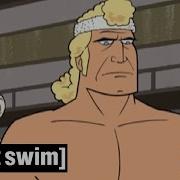 The Best Of Brock Samson The Venture Brothers Adult Swim