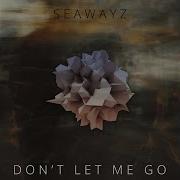 Seawayz Don T Let Me Go