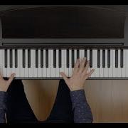 Tatu Нас Не Догонят Piano Cover