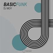 Dj Moy Basic Funk