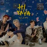 4Mix Hi Ya Ya แค ม เธอ Official Mv