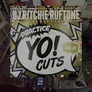 Ritchie Ruftone Practice Yo Cuts Vol