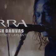 Erra Vanish Canvas