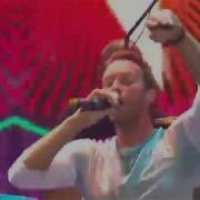 Coldplay Adventure Of A Lifetime Концерт