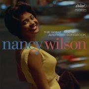 Nancy Wilson Fly Me To The Moon