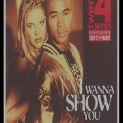 Twenty 4 Seven Runaway From The Album I Wanna Show You 1994 Arcade