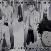 Steins Gate Opening