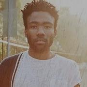 Peridarren April Sweatpants Childish Gambino X Proleter