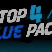 Top 4 Blue Pvp Texture Packs Minecraft 1 8 No Lag High Fps 2018