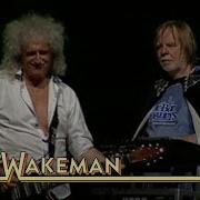 Rick Wakeman The New English Rock Ensemble