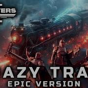 Helldivers 2 Crazy Train Ozzy Osbourne Epic Version